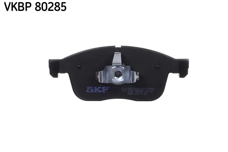 Remblokset SKF VKBP 80285