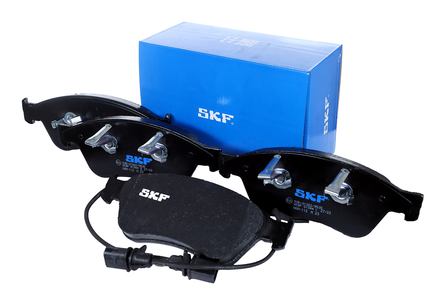 Remblokset SKF VKBP 81044 E