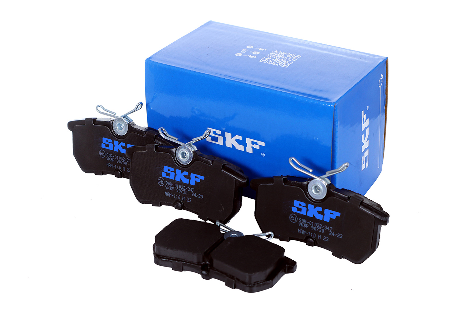 Remblokset SKF VKBP 90730