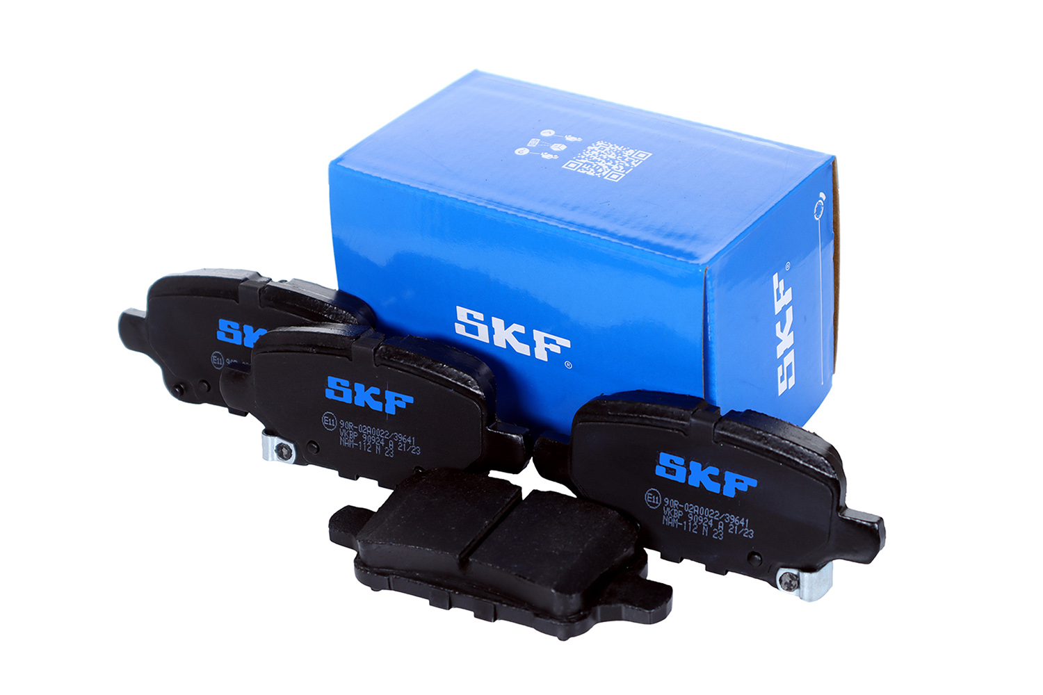 Remblokset SKF VKBP 90924 A