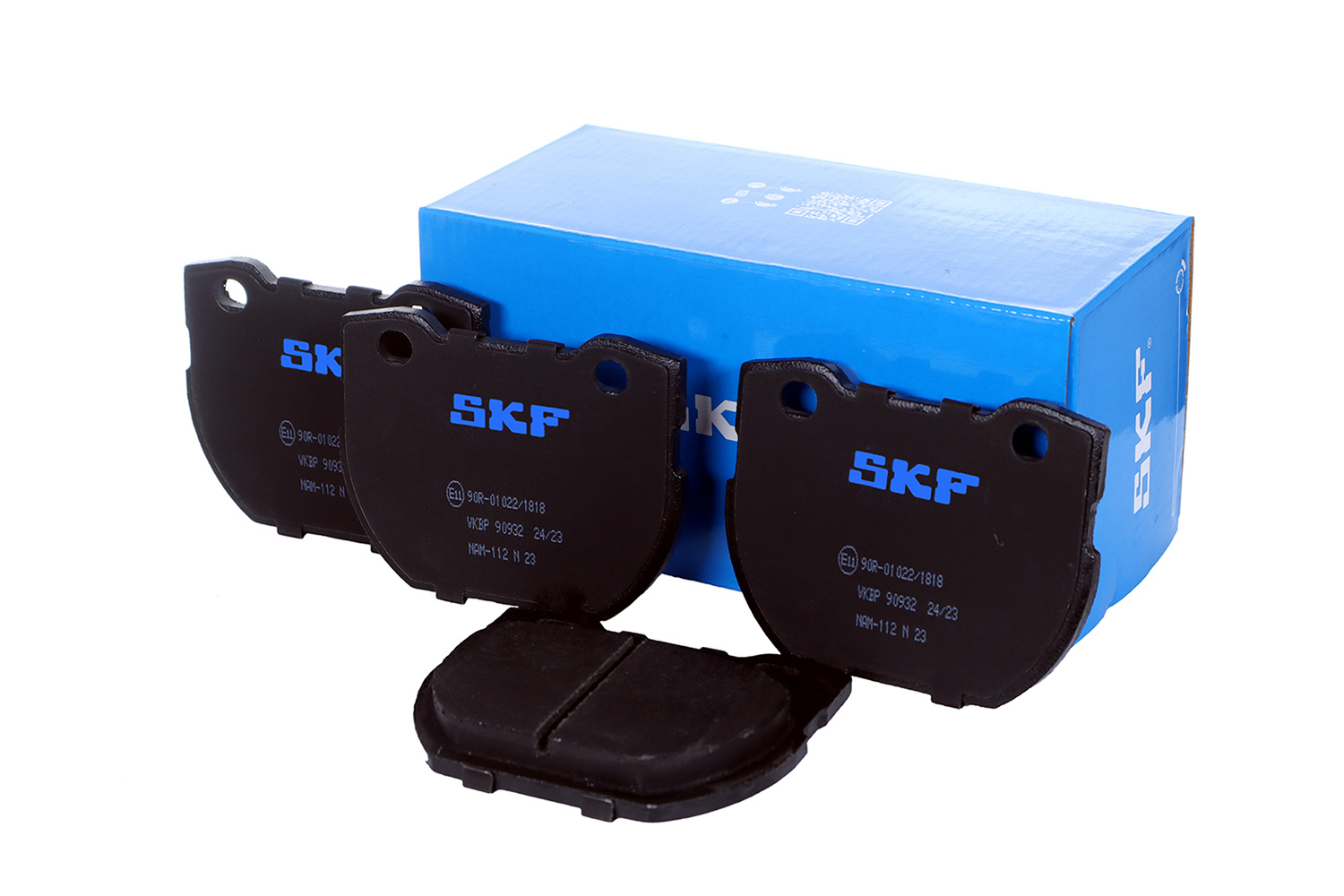 Remblokset SKF VKBP 90932