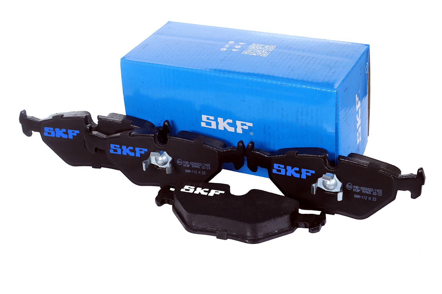 Remblokset SKF VKBP 90965