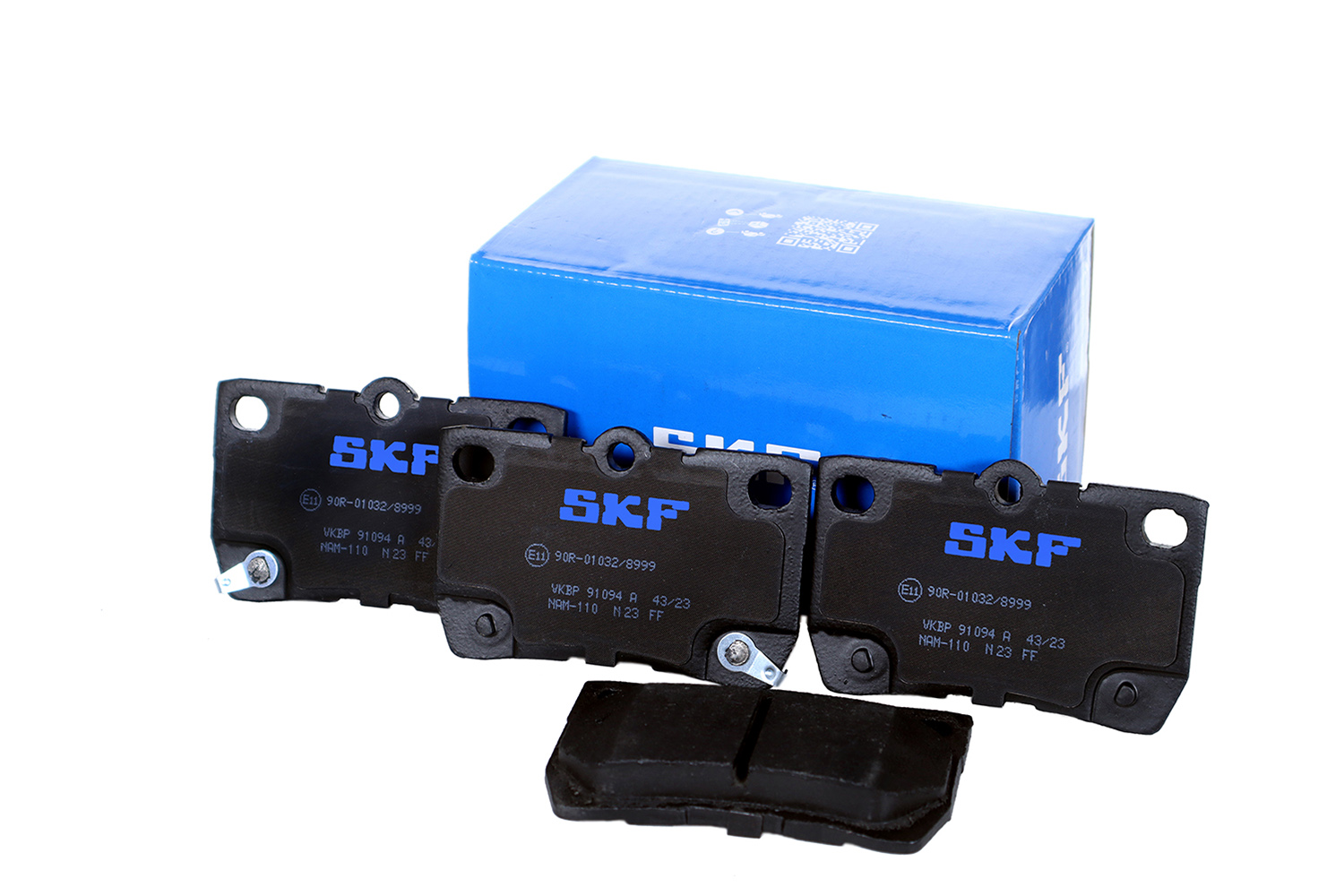 Remblokset SKF VKBP 91094 A