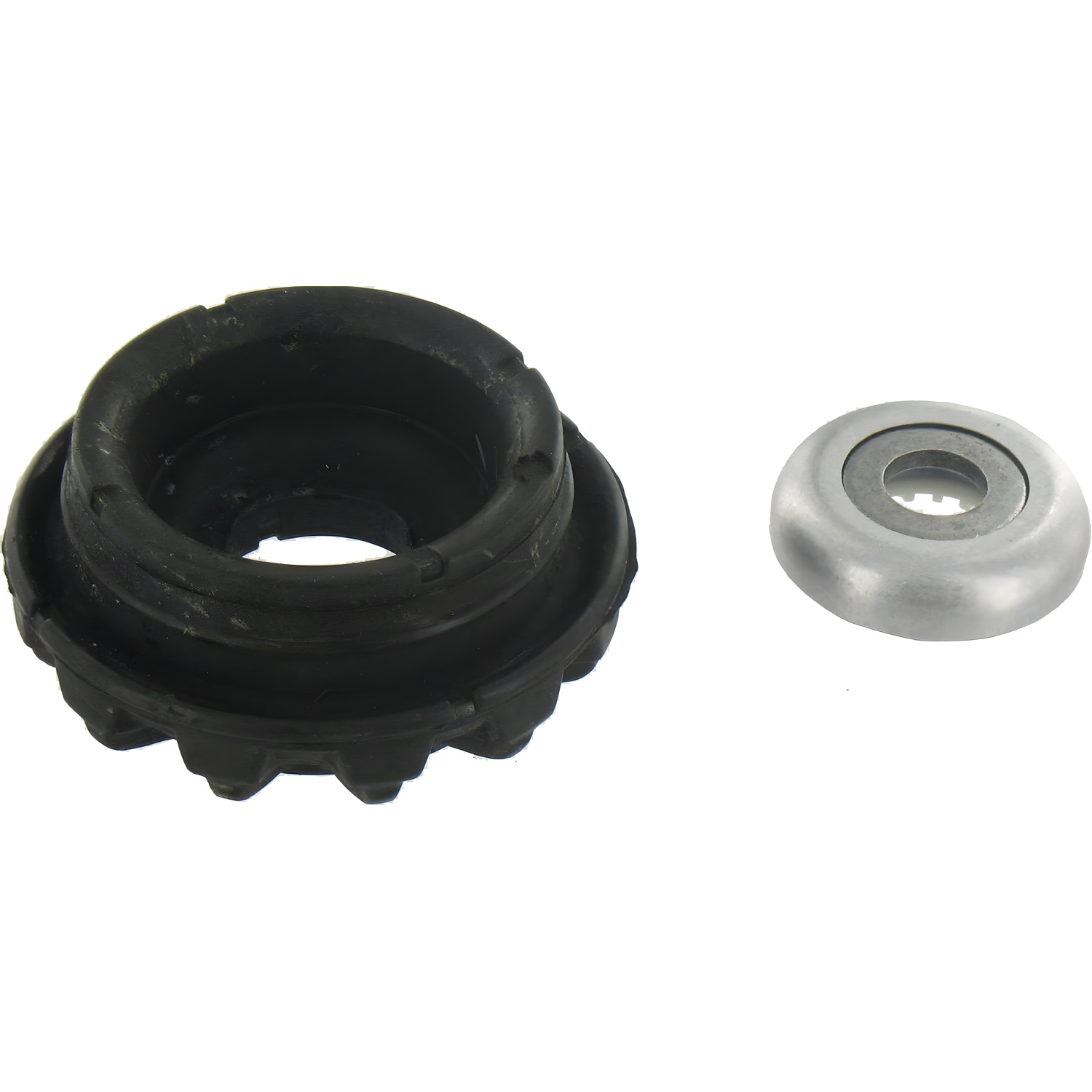 Veerpootlager & rubber SKF VKDA 35111