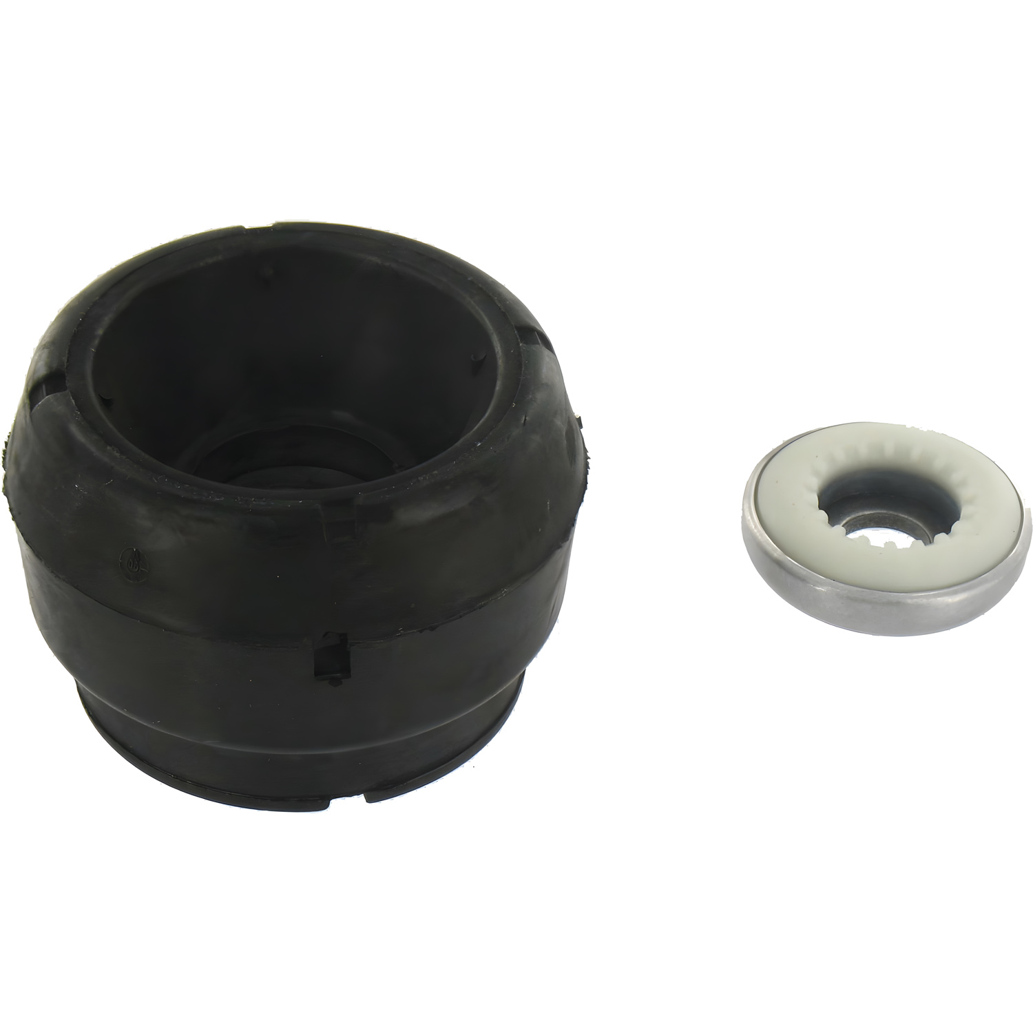 Veerpootlager & rubber SKF VKDA 35113