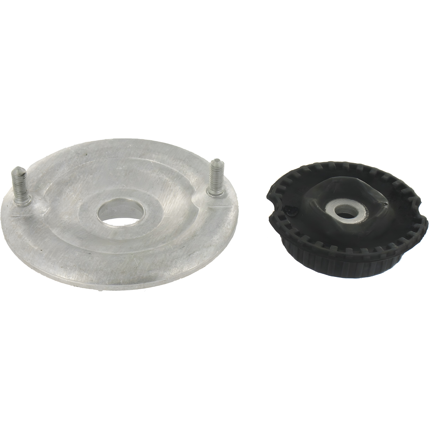 Veerpootlager & rubber SKF VKDA 35118