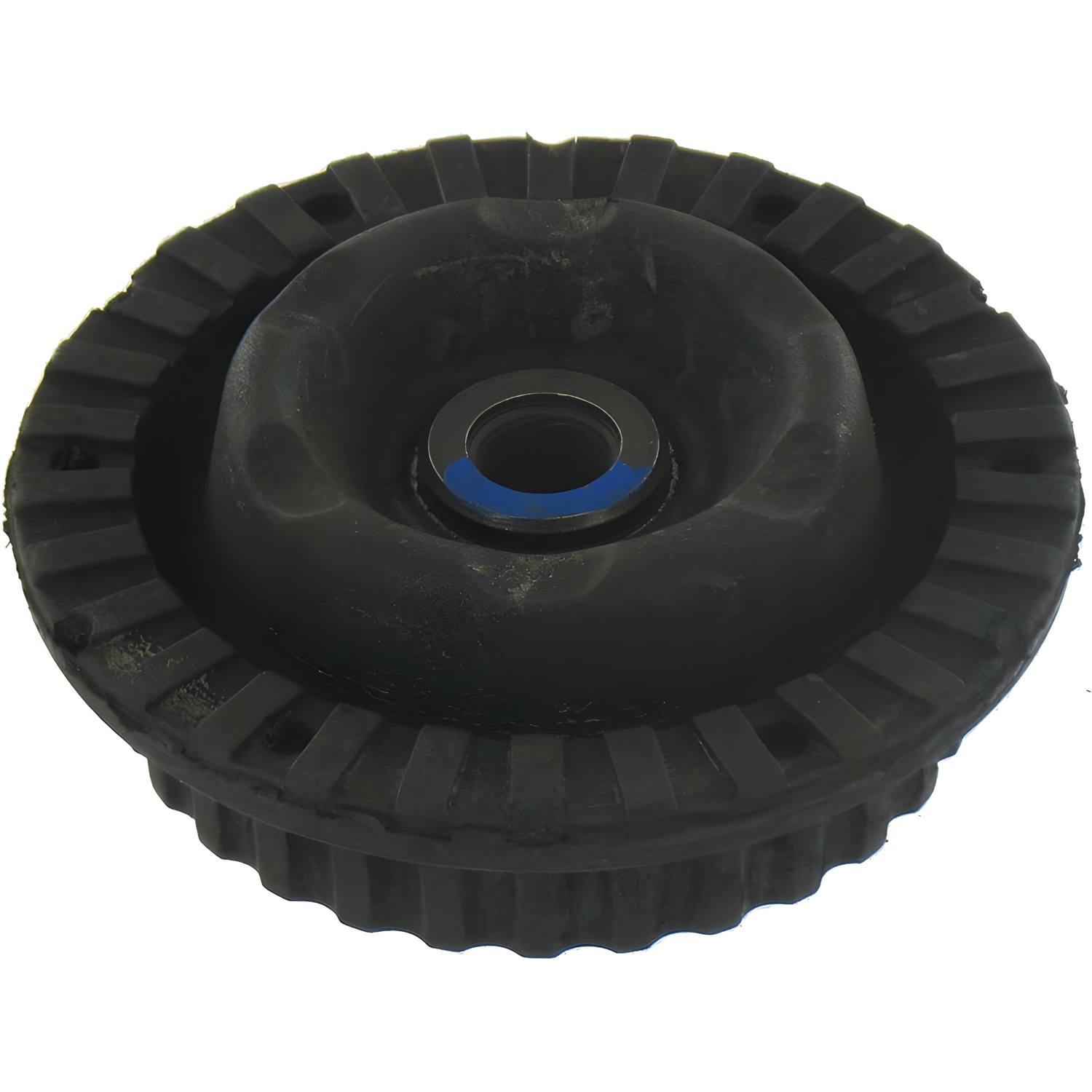 Veerpootlager & rubber SKF VKDA 35230