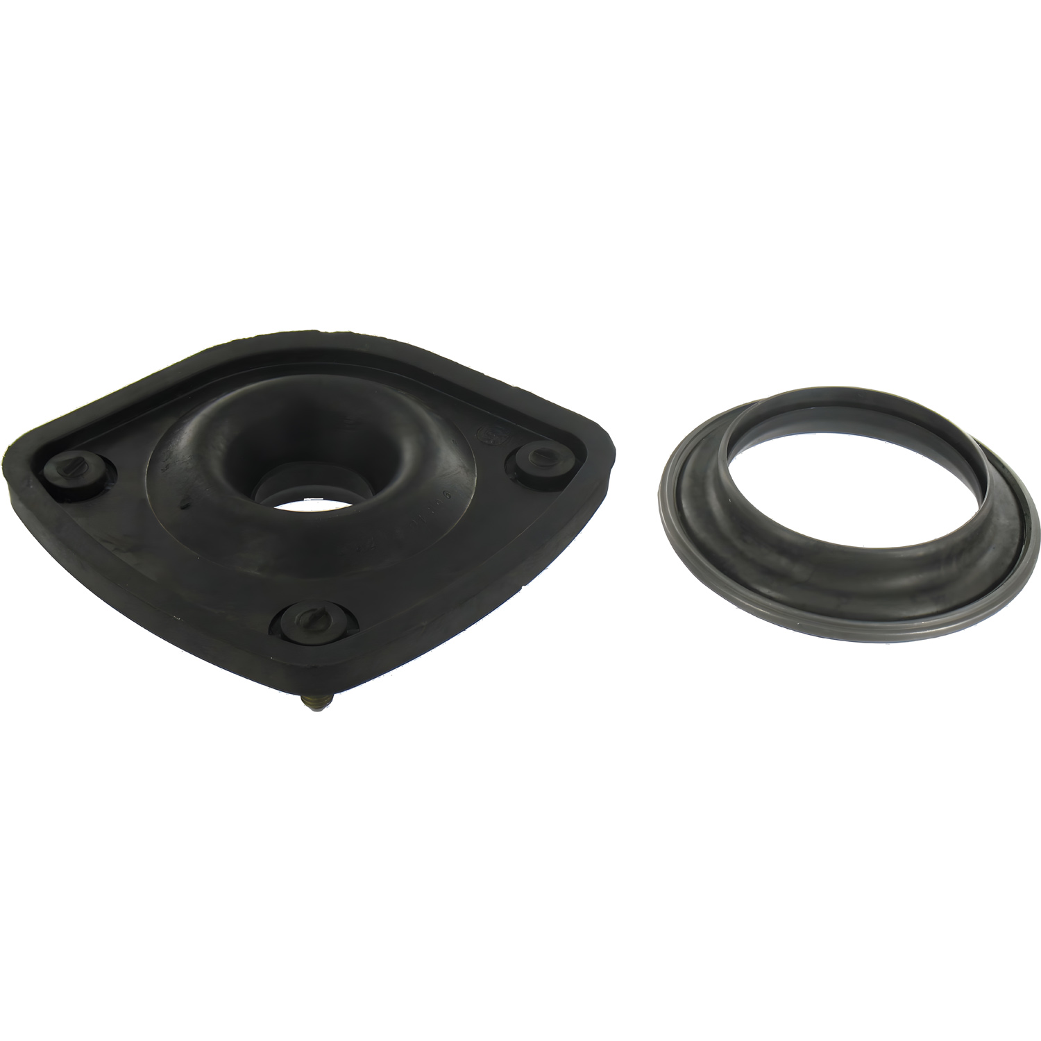 Veerpootlager & rubber SKF VKDA 35302