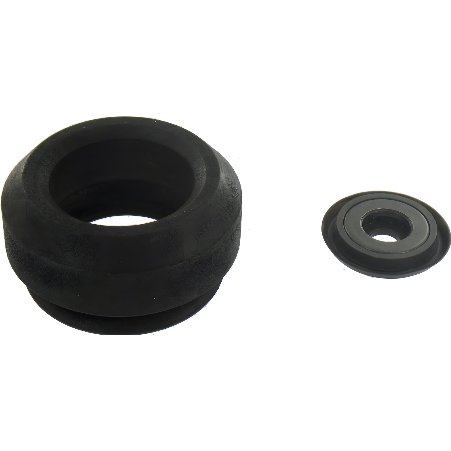 Veerpootlager & rubber SKF VKDA 35403