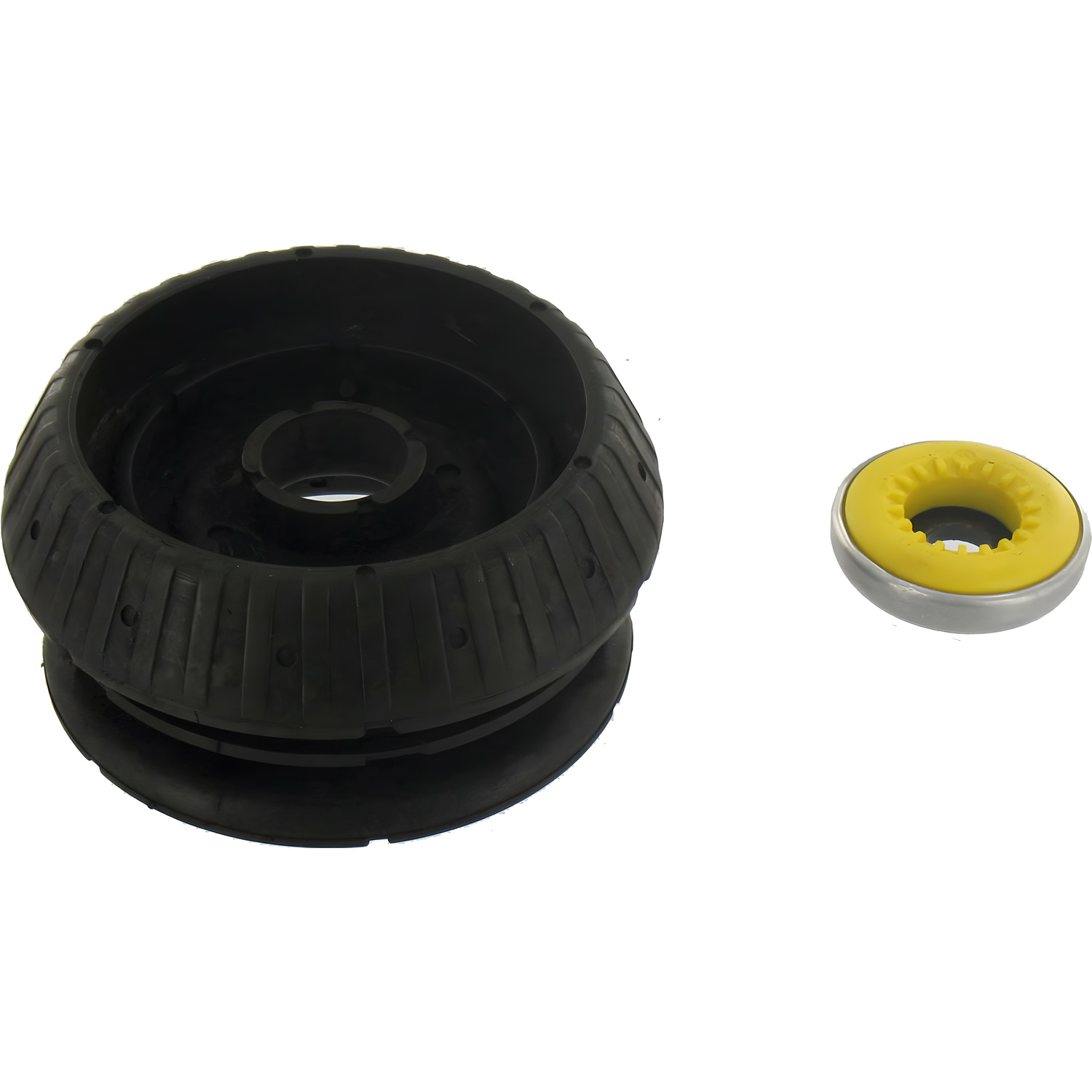 Veerpootlager & rubber SKF VKDA 35407