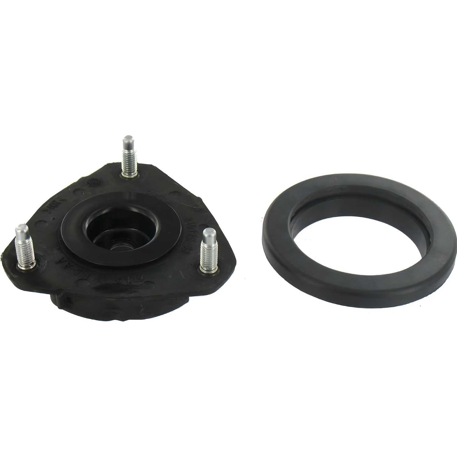 Veerpootlager & rubber SKF VKDA 35417