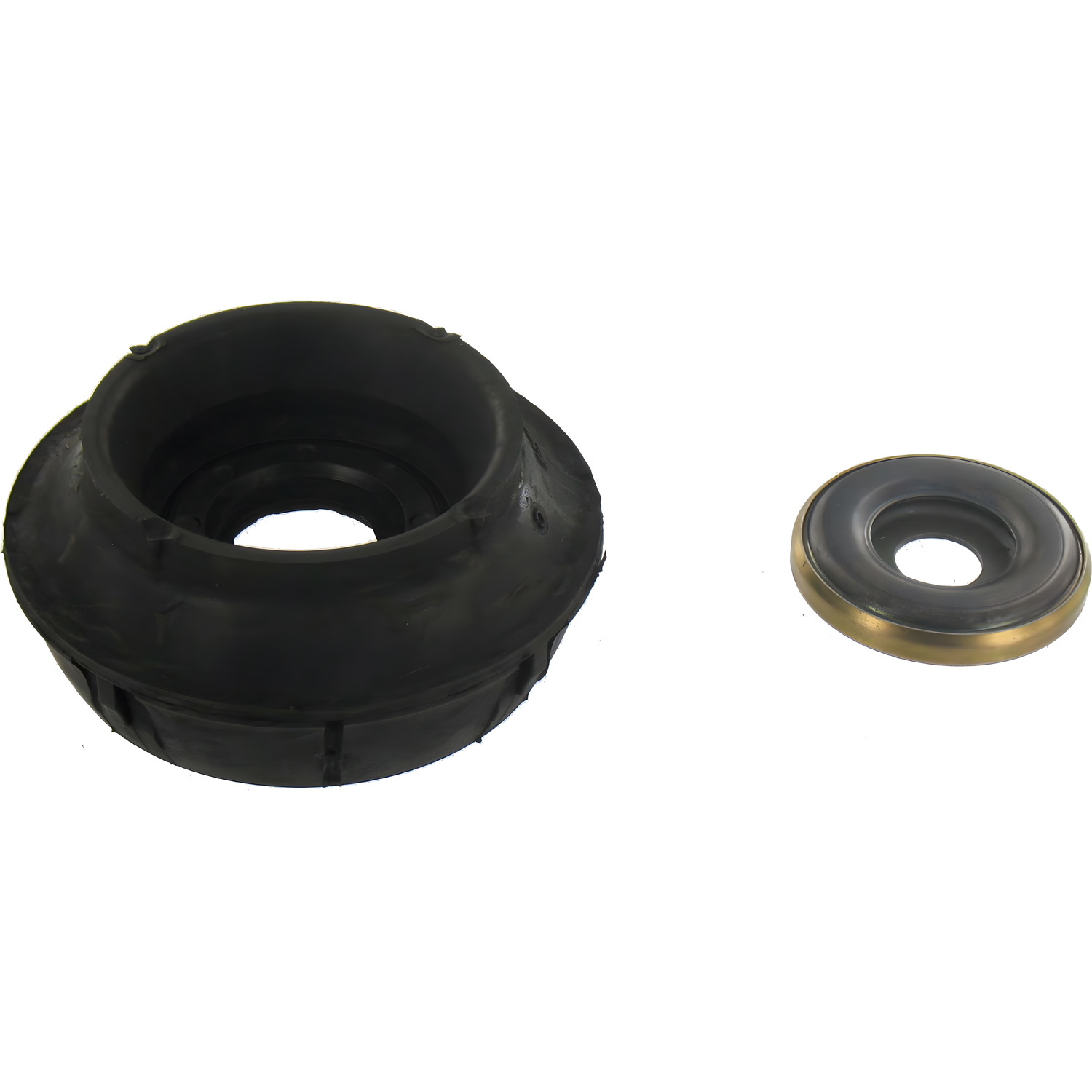 Veerpootlager & rubber SKF VKDA 35607