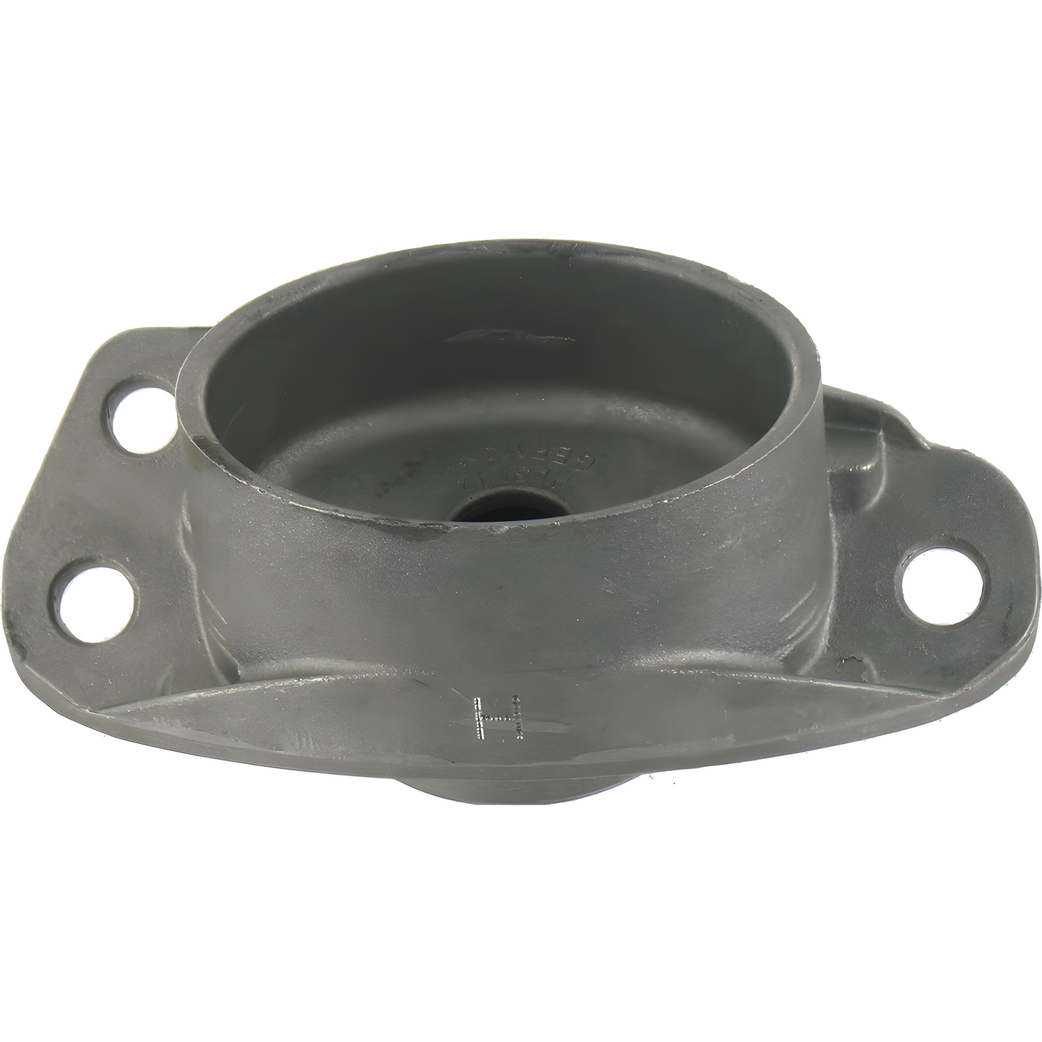 Veerpootlager & rubber SKF VKDA 40125