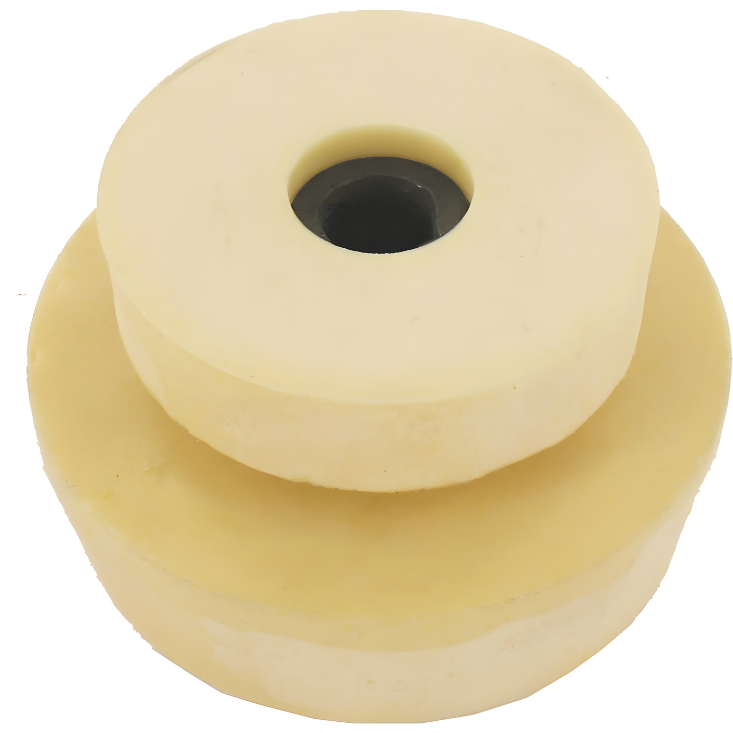 Veerpootlager & rubber SKF VKDA 40815