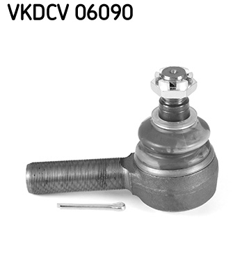 Spoorstangeind / Stuurkogel SKF VKDCV 06090