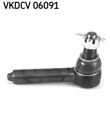 Spoorstangeind / Stuurkogel SKF VKDCV 06091
