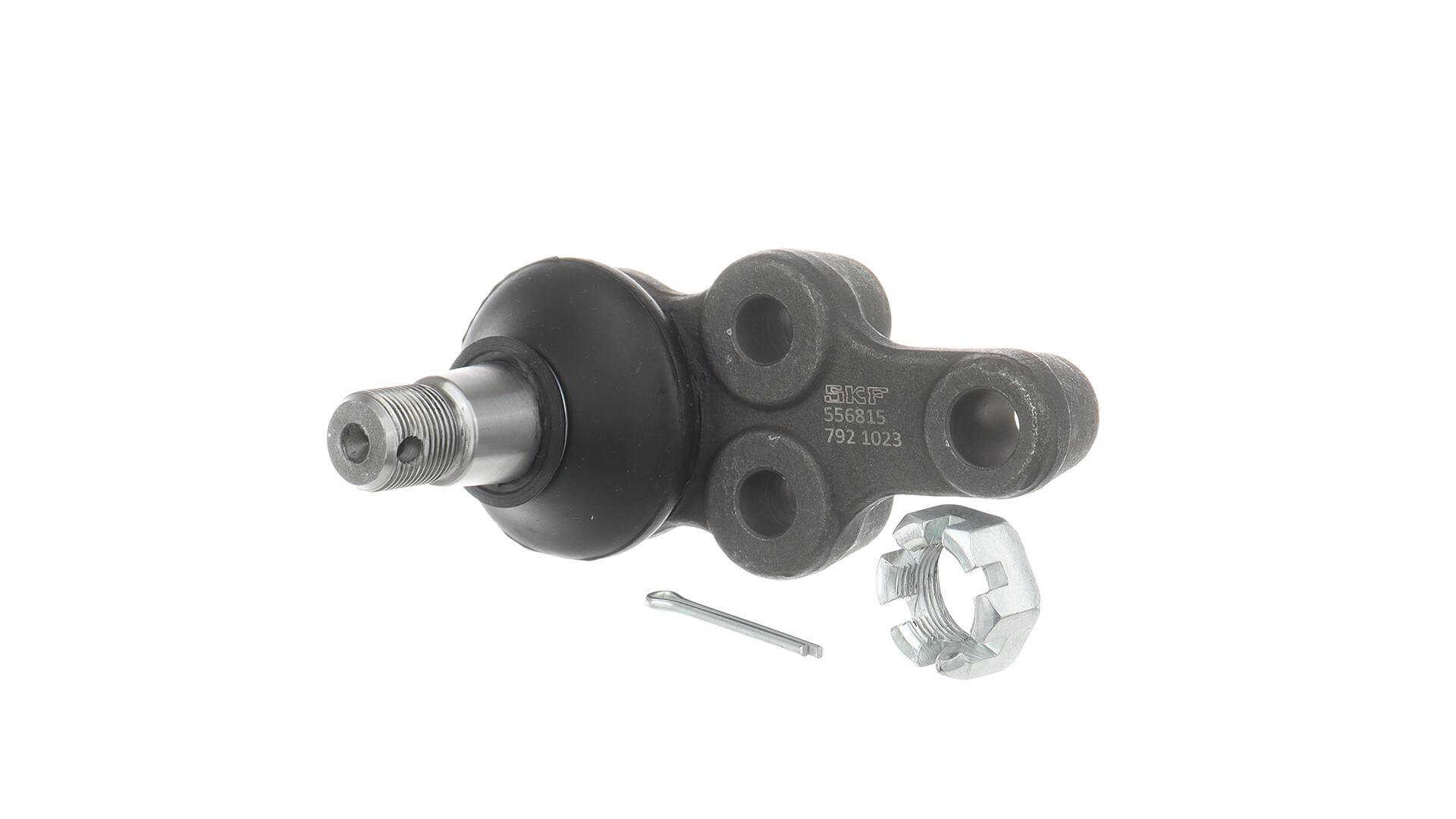 Fuseekogel SKF VKDCV 08008