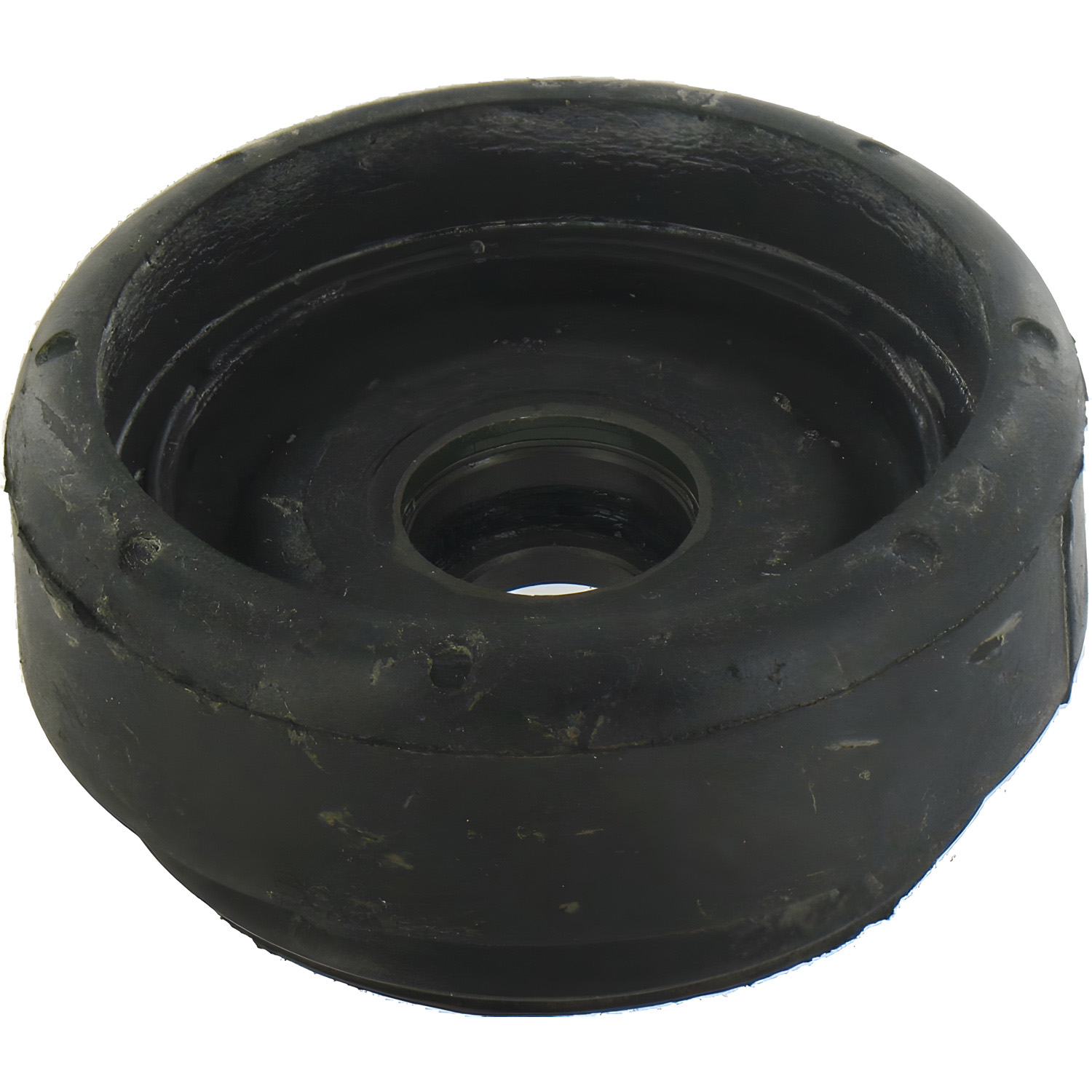 Veerpootlager & rubber SKF VKDC 35100