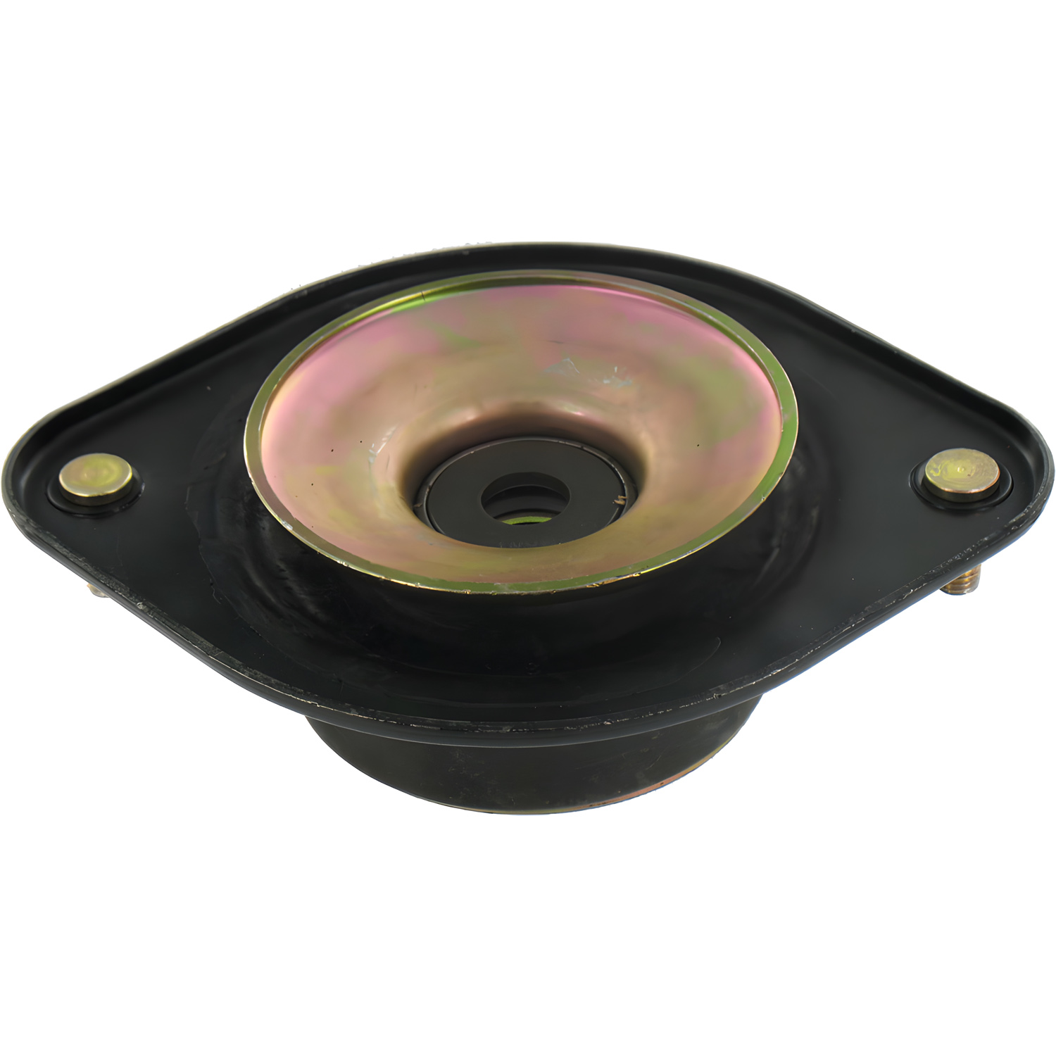 Veerpootlager & rubber SKF VKDC 35105