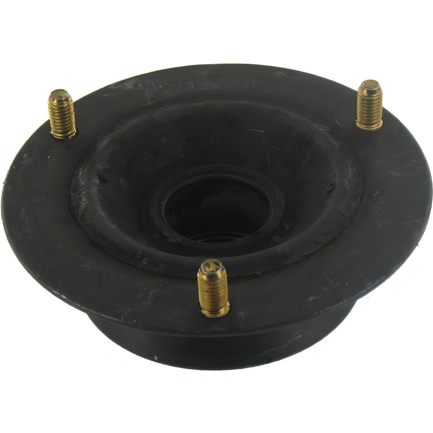 Veerpootlager & rubber SKF VKDC 35802