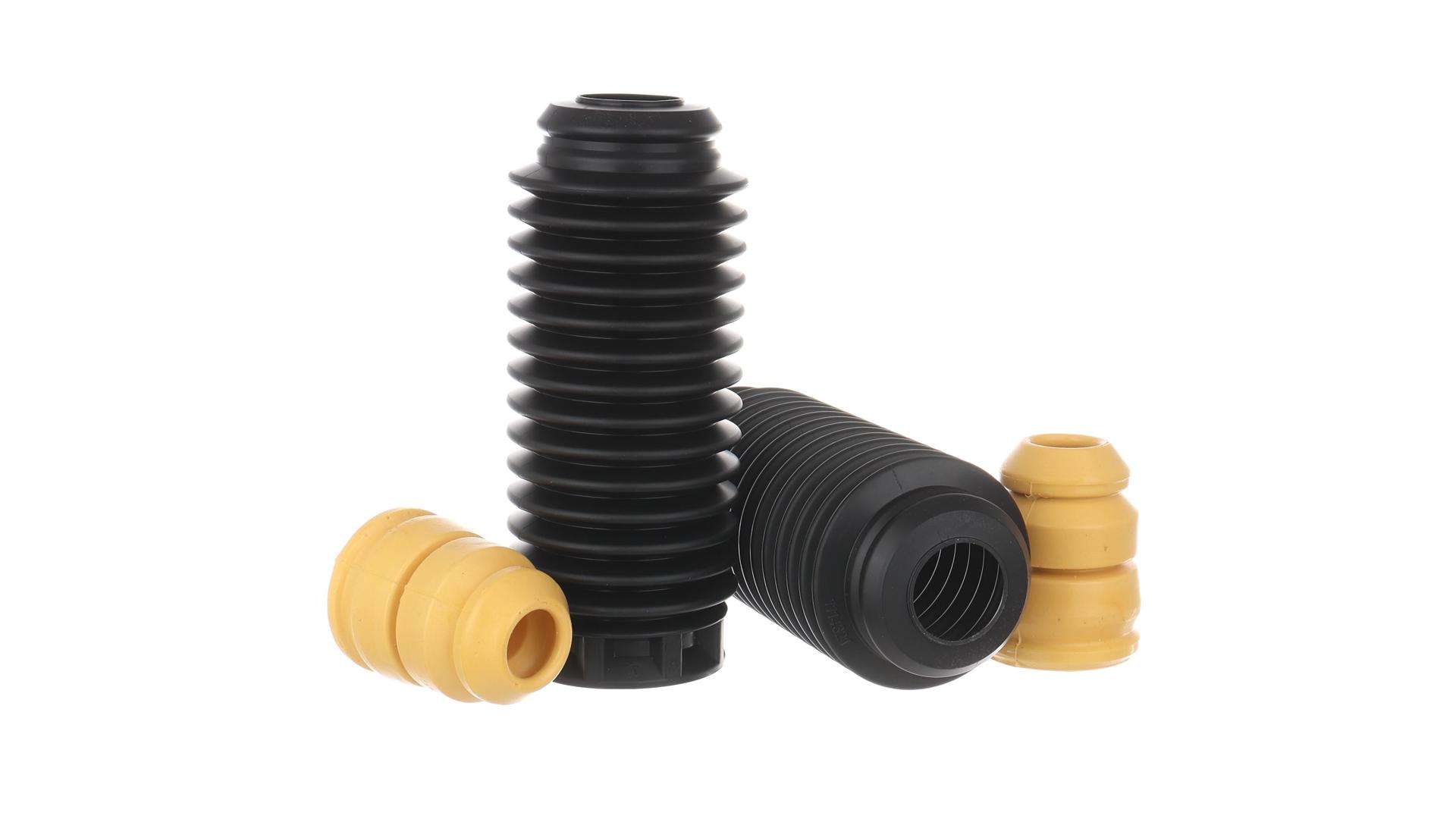 Stofkap schokdemper SKF VKDP 33316 T