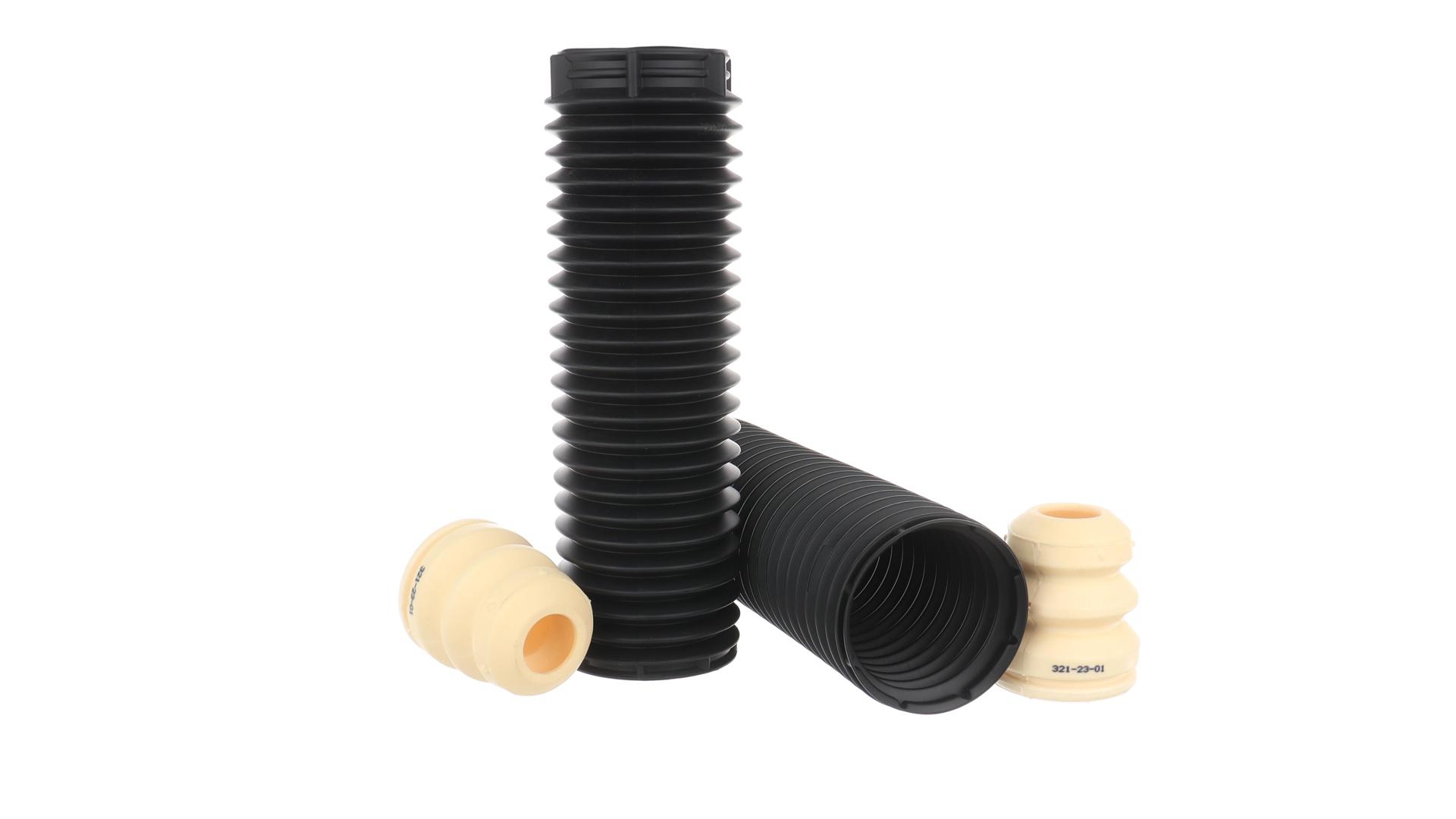 Stofkap schokdemper SKF VKDP 33426 T