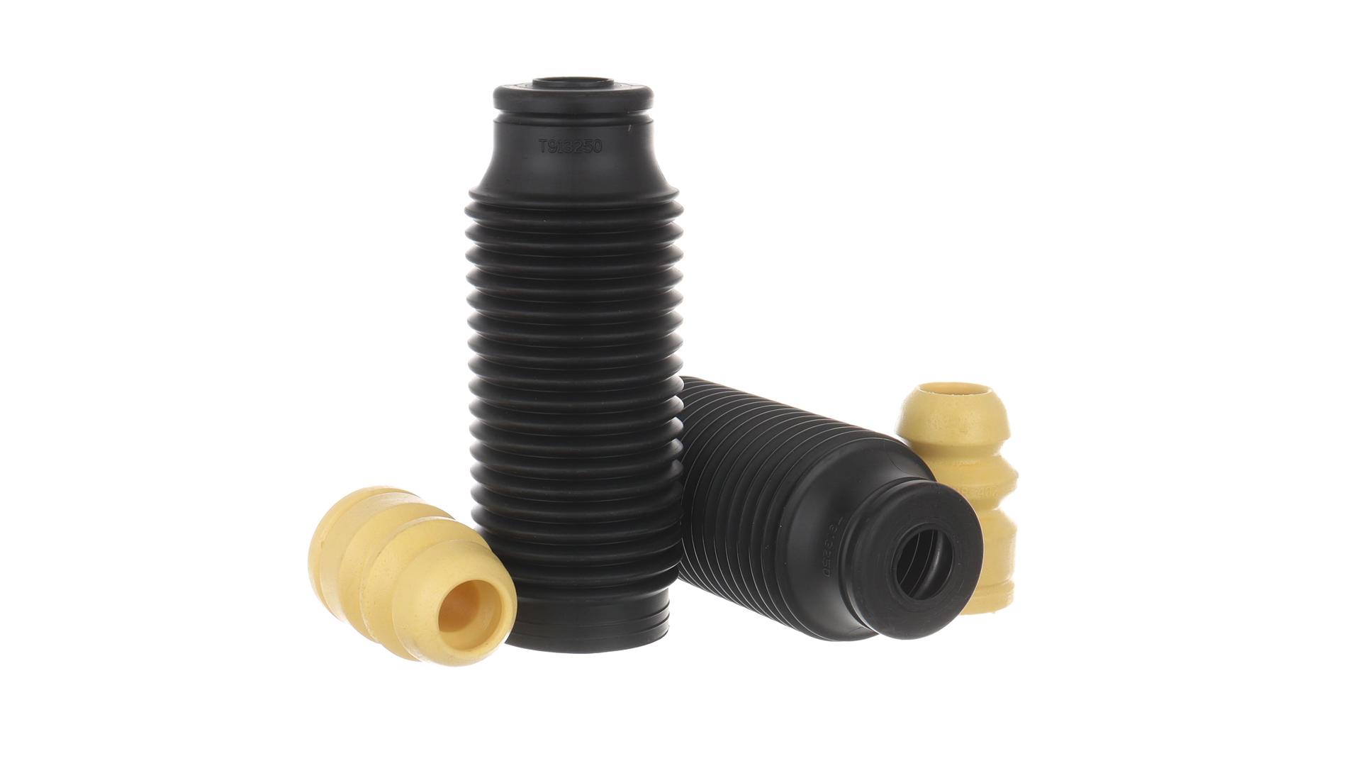 Stofkap schokdemper SKF VKDP 83509 T