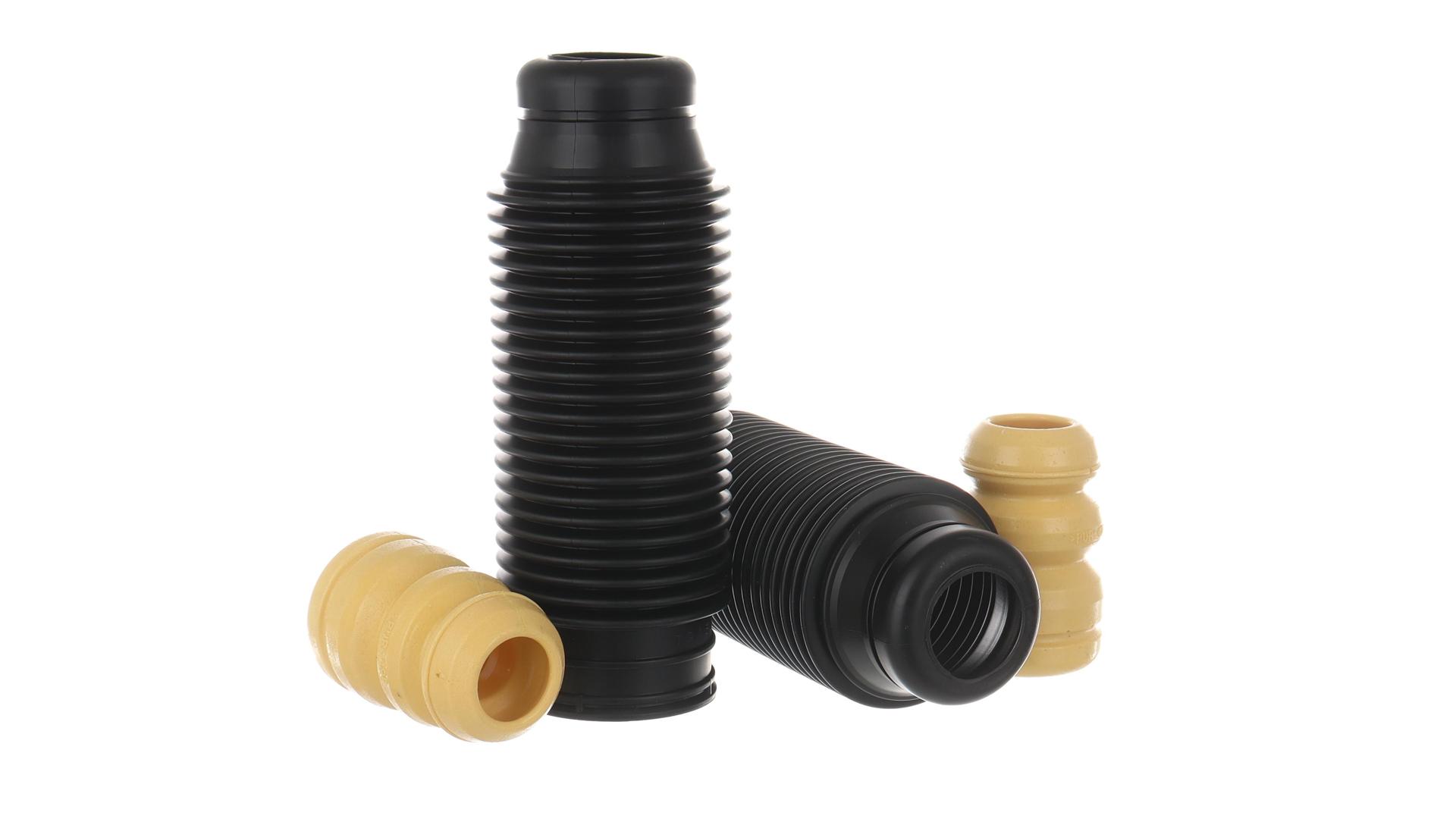 Stofkap schokdemper SKF VKDP 83512 T