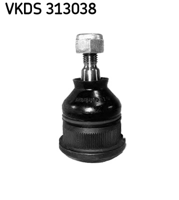 Fuseekogel SKF VKDS 313038
