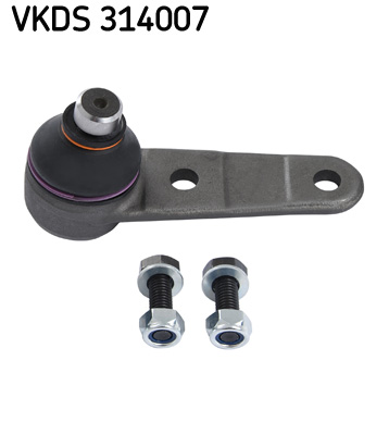 Fuseekogel SKF VKDS 314007