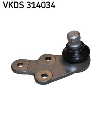 Fuseekogel SKF VKDS 314034