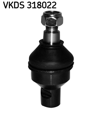 Fuseekogel SKF VKDS 318022