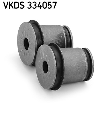 Draagarmrubber SKF VKDS 334057