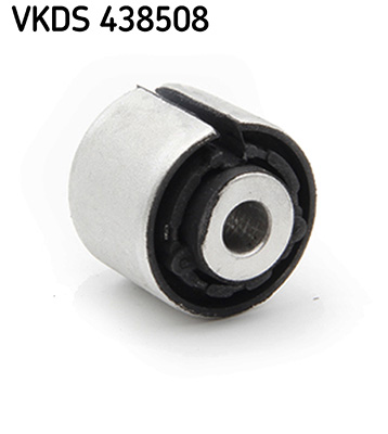 Draagarmrubber SKF VKDS 438508