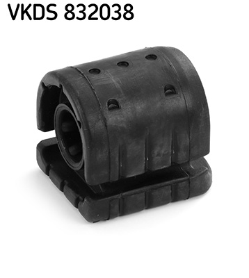 Draagarmrubber SKF VKDS 832038
