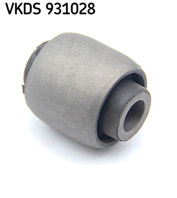 Draagarmrubber SKF VKDS 931028