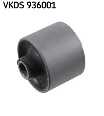 Draagarmrubber SKF VKDS 936001
