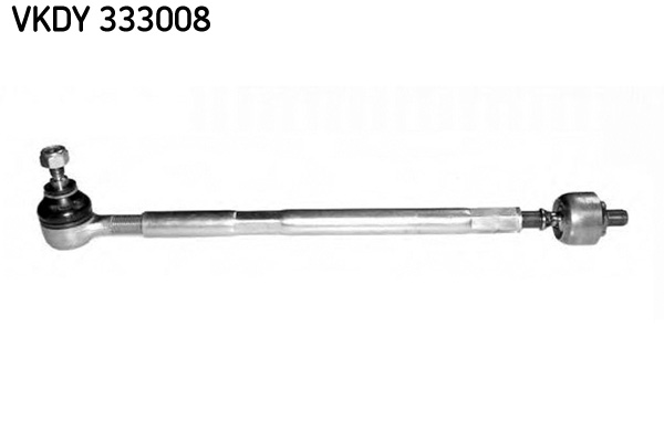 Spoorstang SKF VKDY 333008