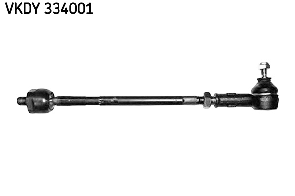 Spoorstang SKF VKDY 334001