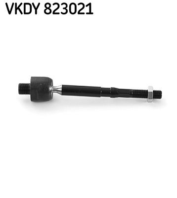 Axiaalkogel, spoorstang SKF VKDY 823021