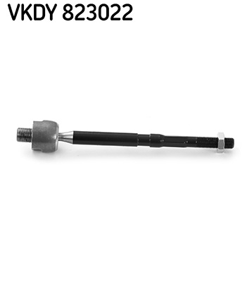 Axiaalkogel, spoorstang SKF VKDY 823022