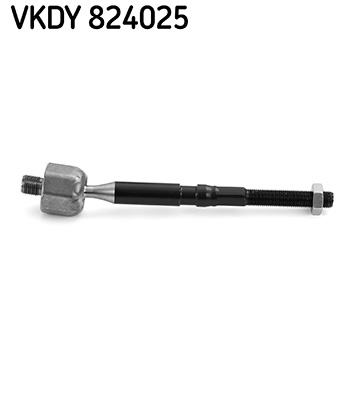 Axiaalkogel, spoorstang SKF VKDY 824025