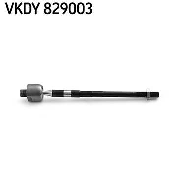 Axiaalkogel, spoorstang SKF VKDY 829003