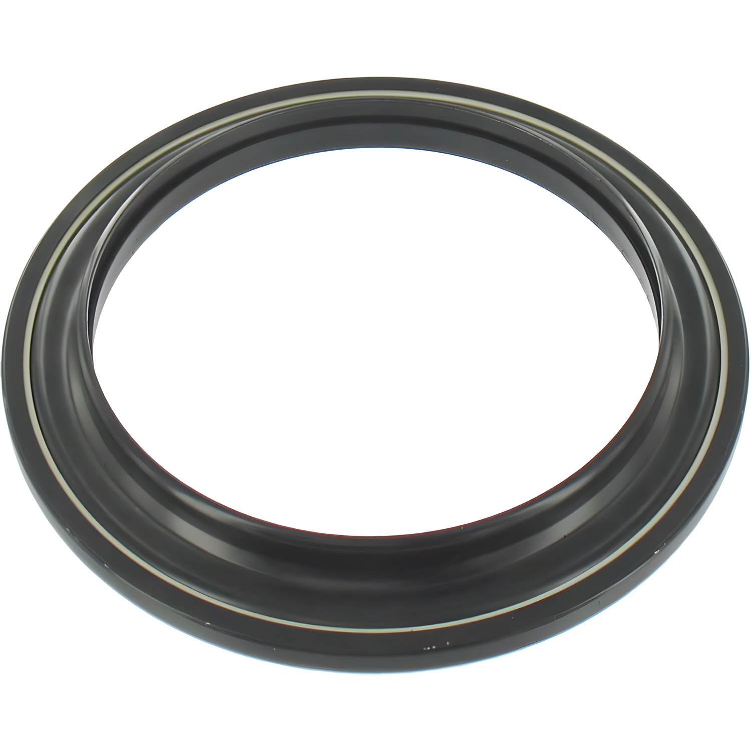 Veerpootlager & rubber SKF VKD 35007