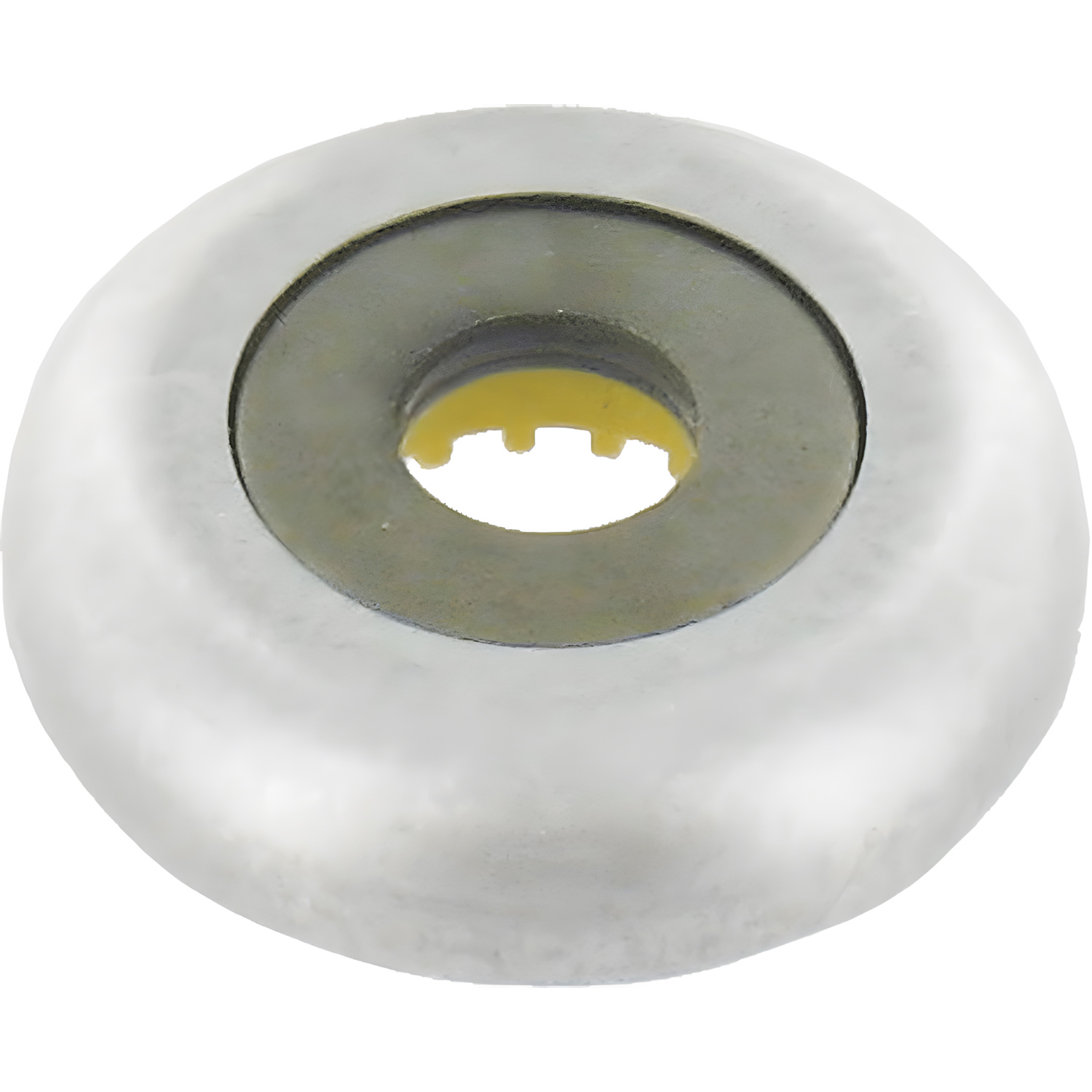 Veerpootlager & rubber SKF VKD 35034