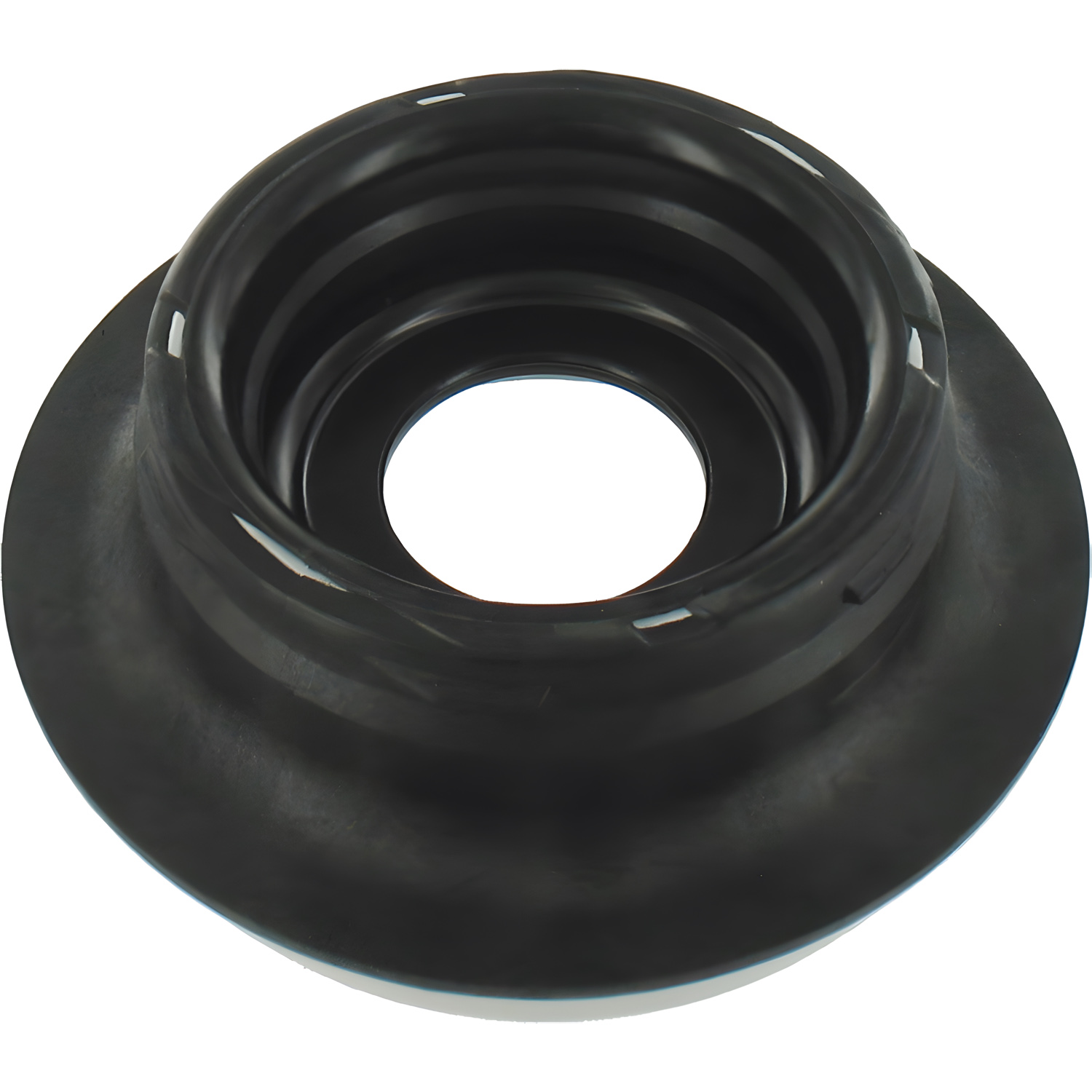 Veerpootlager & rubber SKF VKD 35038