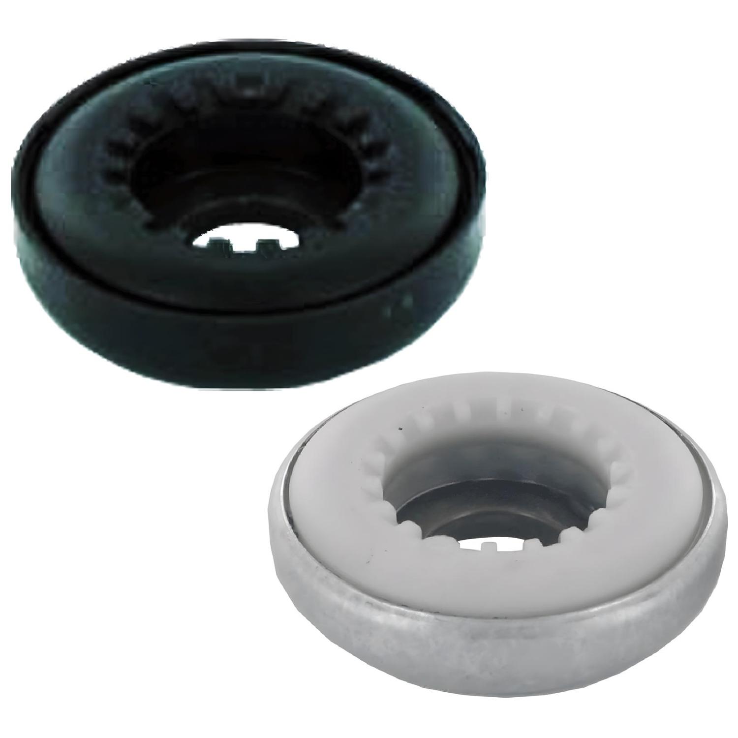 Wentellager, schokbreker veerpootlager SKF VKD 75009