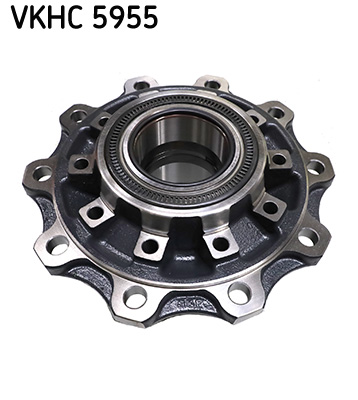 Wielnaaf SKF VKHC 5955