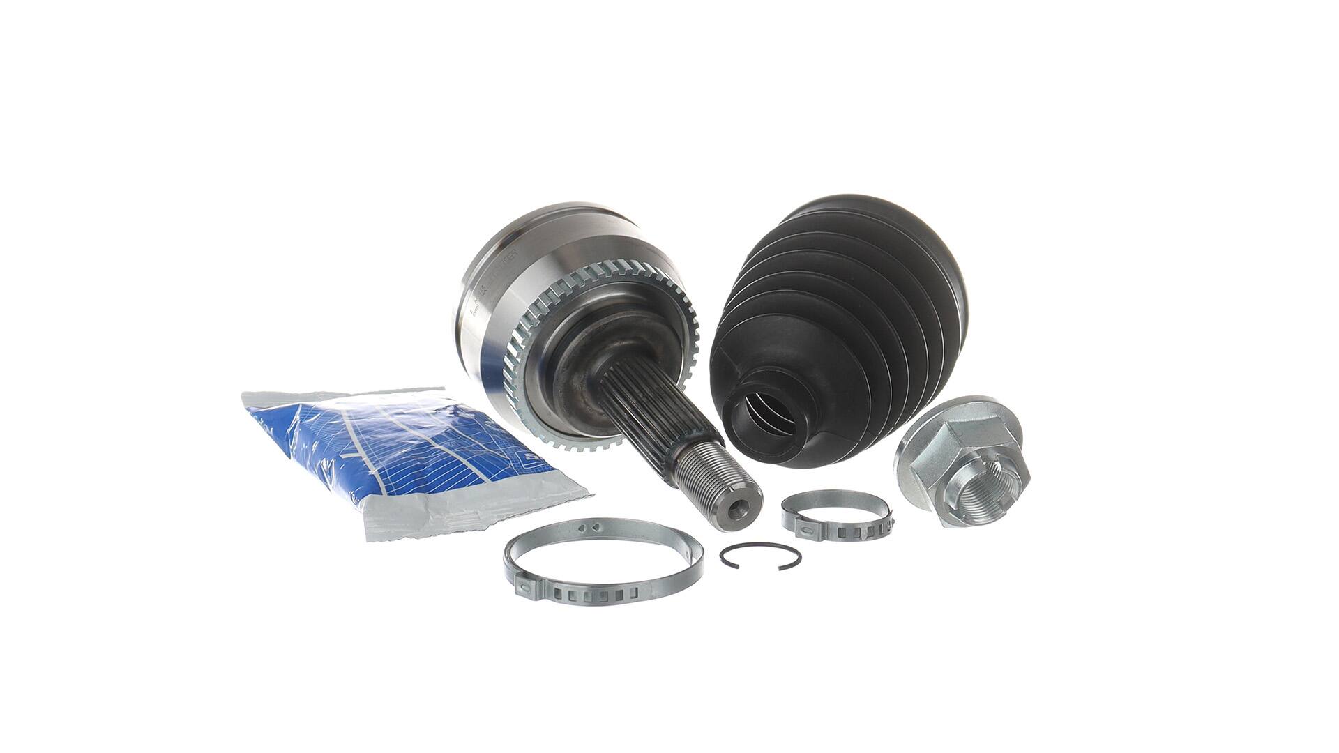 Homokineet reparatieset SKF VKJA 5952