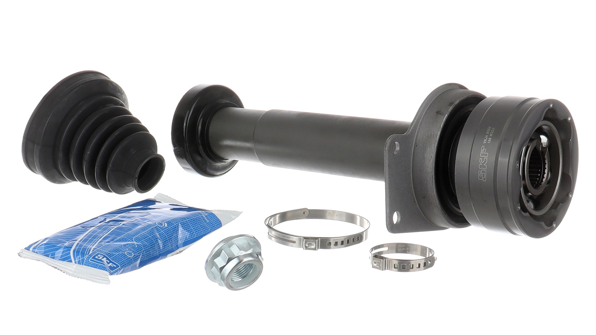 Homokineet reparatieset SKF VKJA 8554